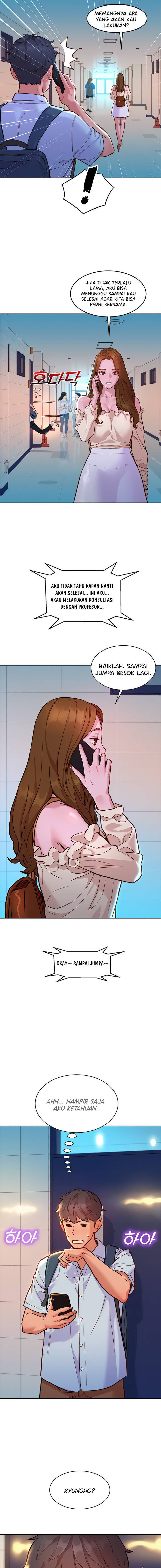 Friendship To Love - Chapter 42 15