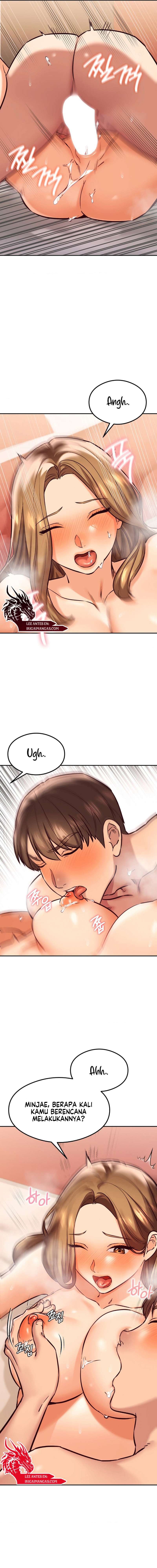 The Massage Club - Chapter 42 5 The Massage Club - Chapter 42 5