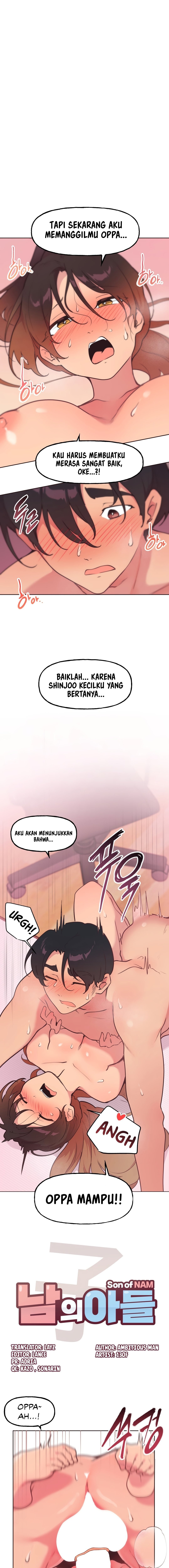 Son of Nam - Chapter 42 2