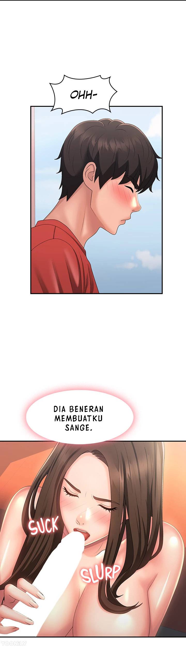 My Aunt in Puberty - Chapter 42 19