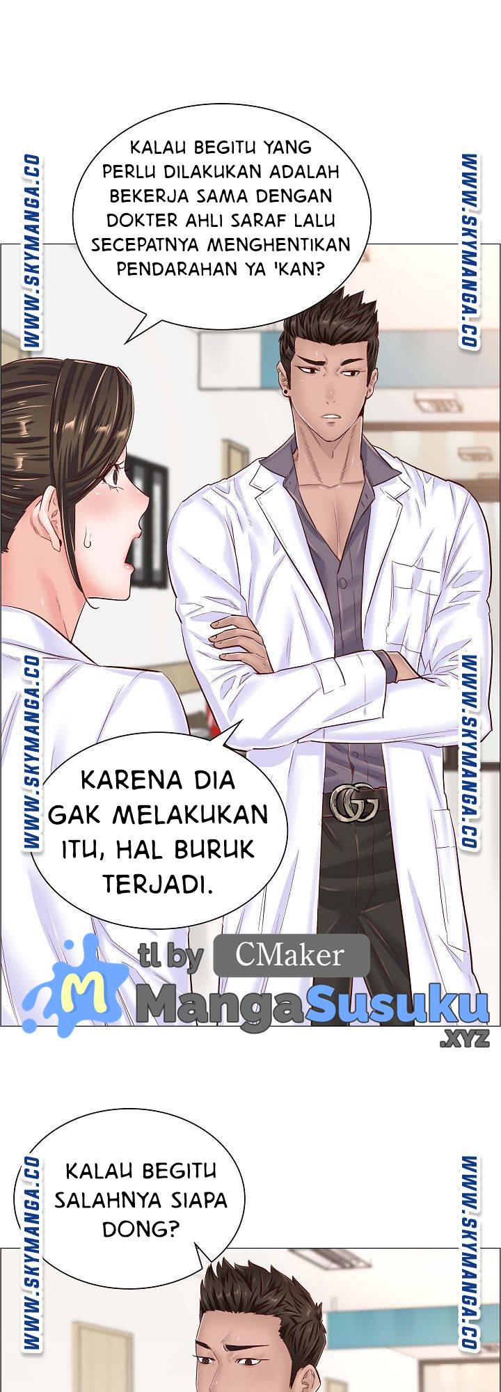 The Game-Fatal Doctor - Chapter 42 27 The Game-Fatal Doctor - Chapter 42 27