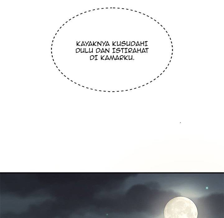 Spirit Possession - Chapter 42 125