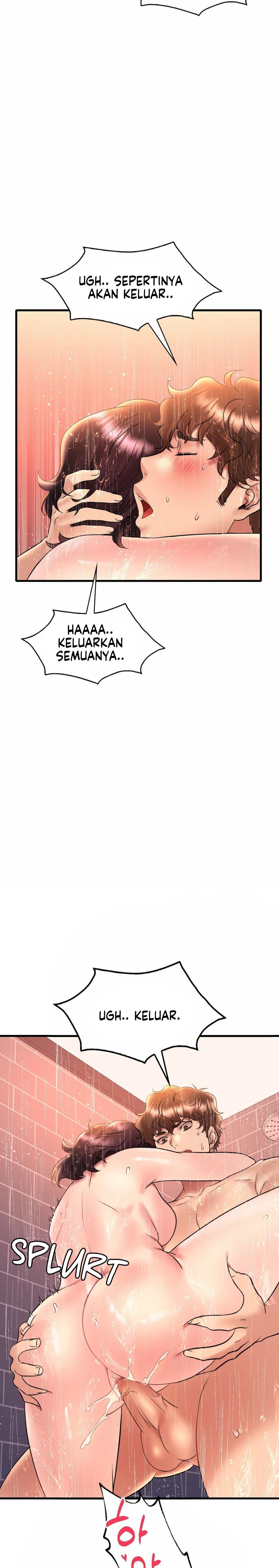 Drunk on You Uncen - Chapter 42 11