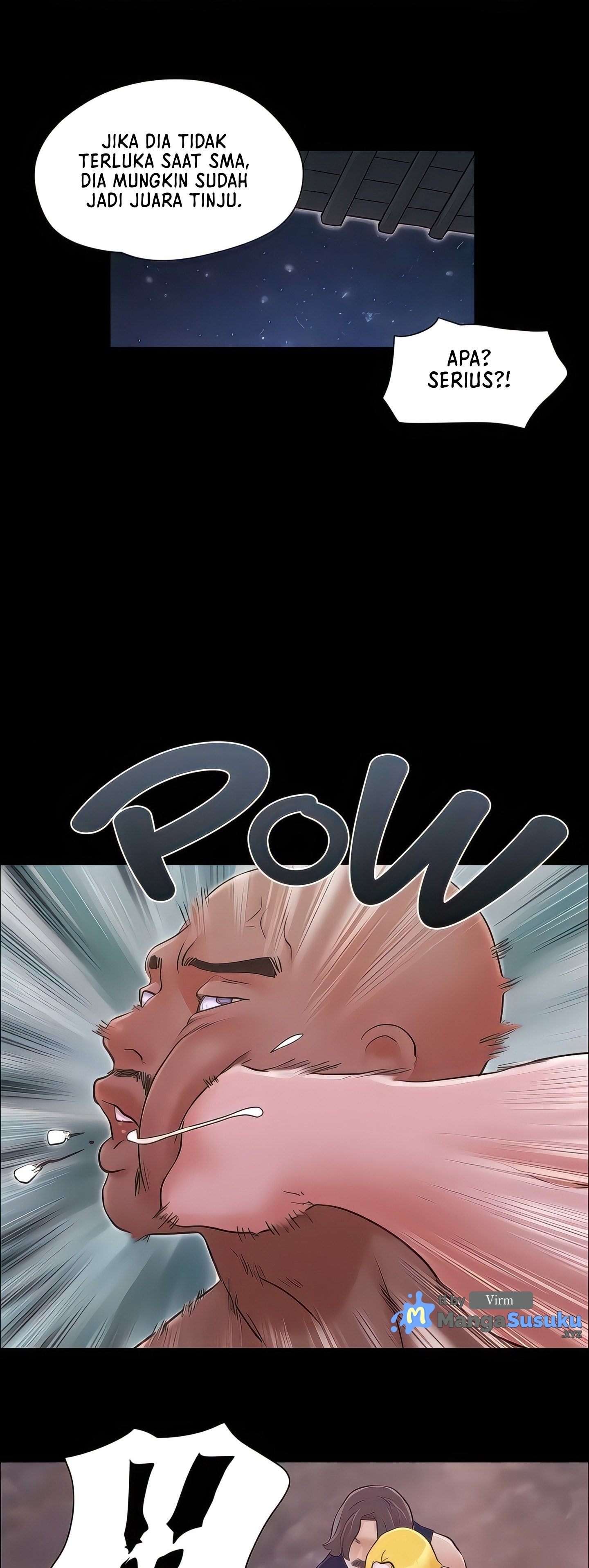 Only With Consent Uncensored - Chapter 42 27