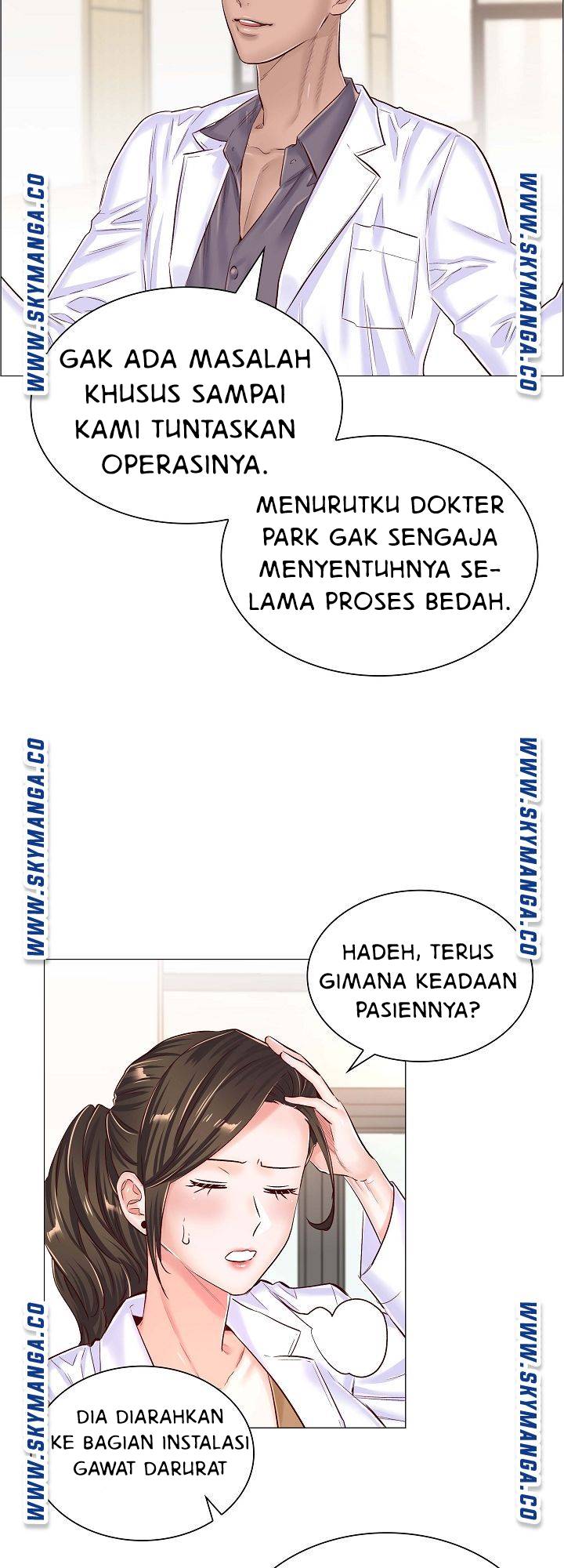 The Game-Fatal Doctor - Chapter 42 28 The Game-Fatal Doctor - Chapter 42 28