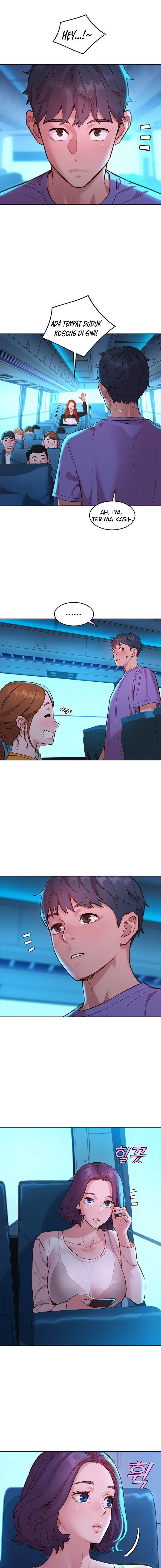 Friendship To Love - Chapter 42 12