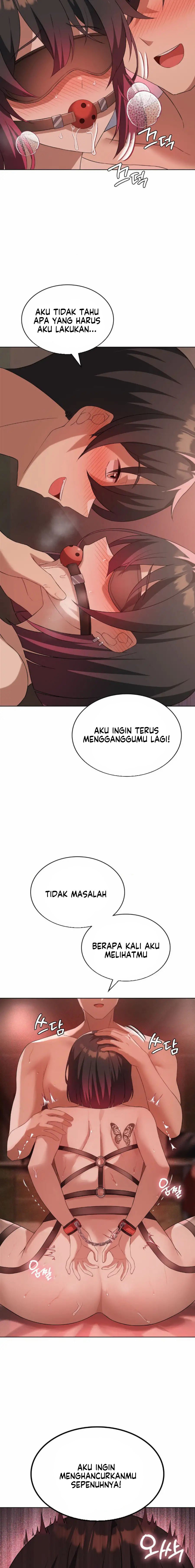 Pleasure up! - Chapter 42 5