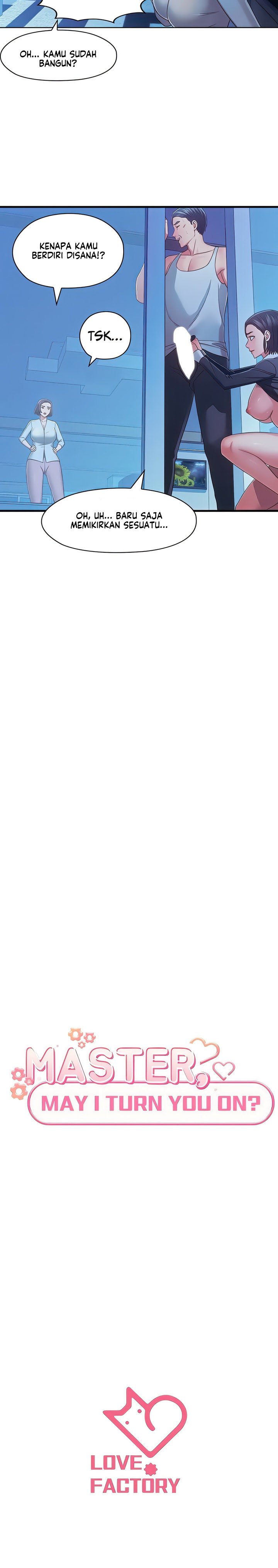 A Housekeeper - Chapter 42 19