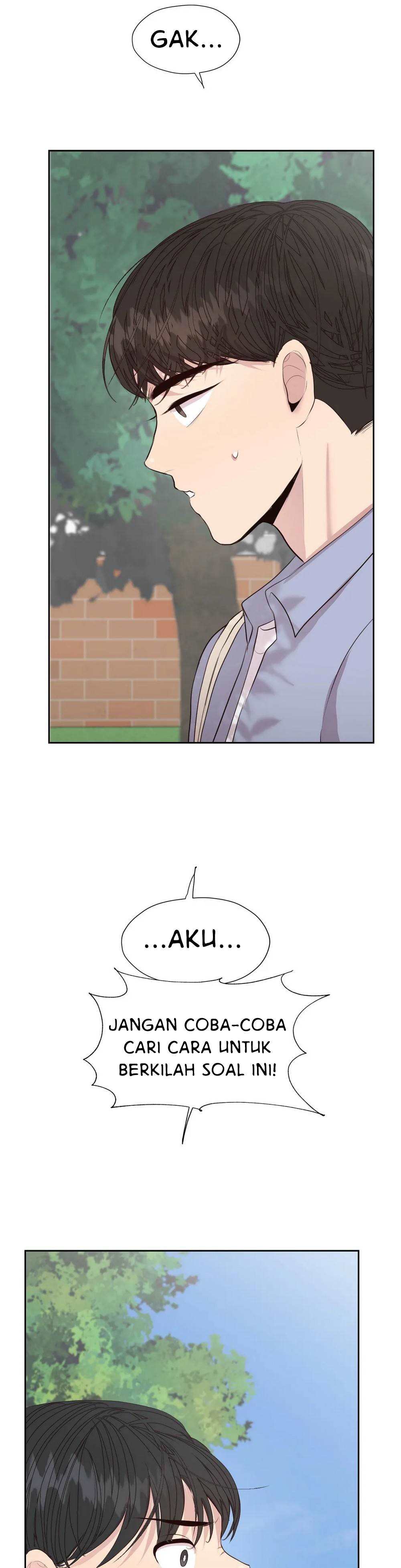 Toxic Burn - Chapter 45 43