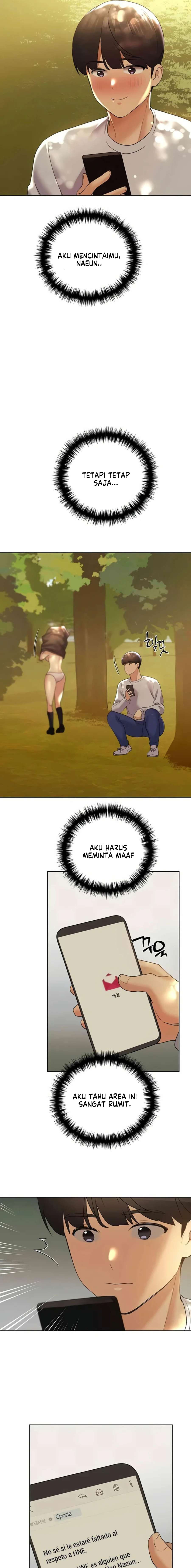 My Illustrator - Chapter 45 19 My Illustrator - Chapter 45 19