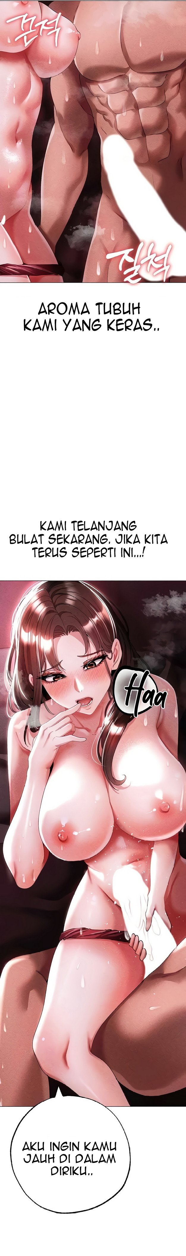 Fake Blonde Tanning Gangster - Chapter 45 23