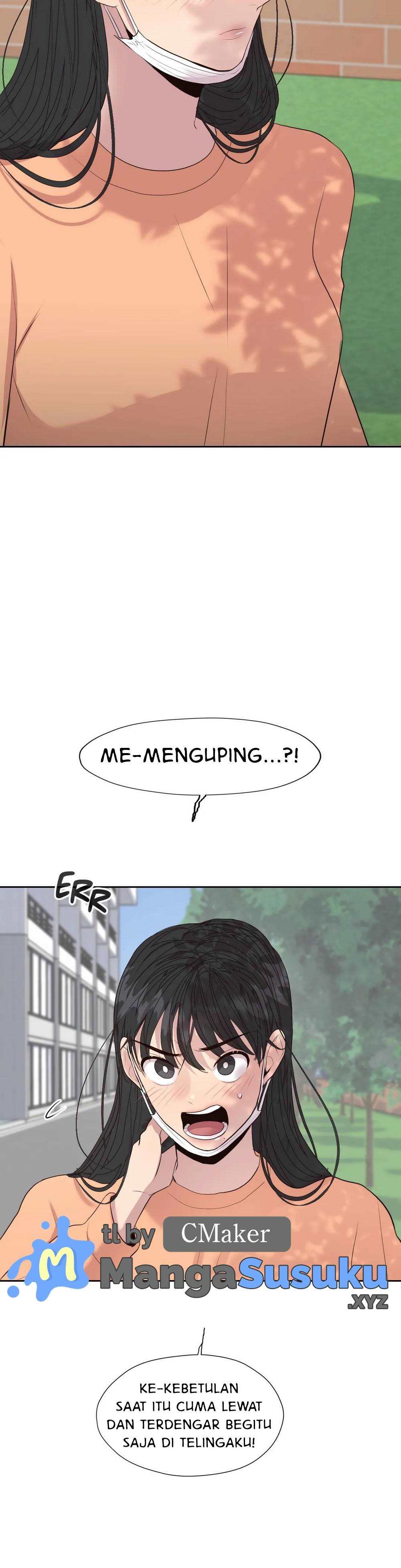Toxic Burn - Chapter 45 33