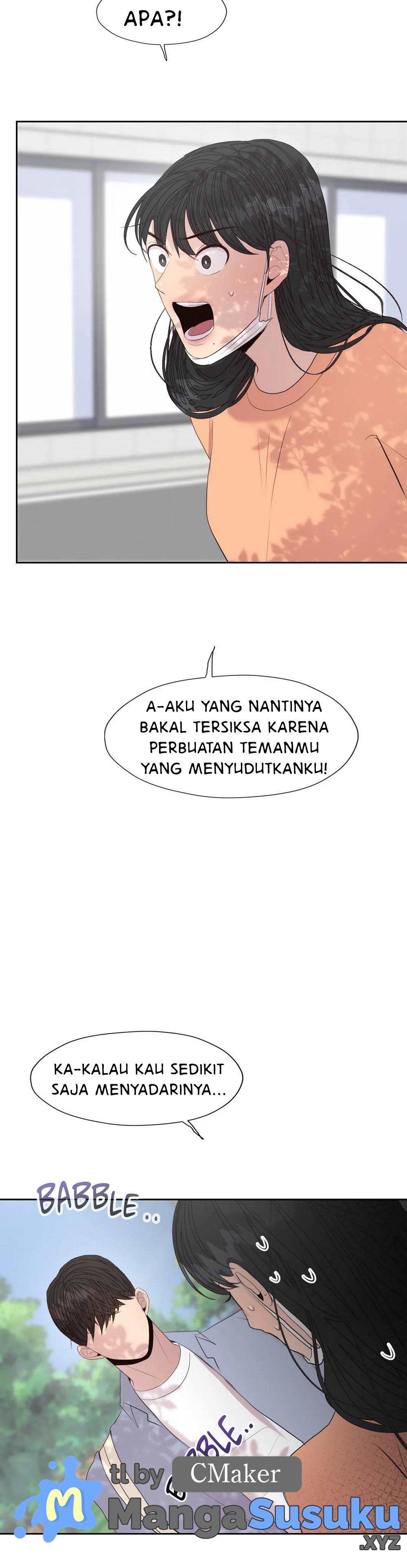 Toxic Burn - Chapter 45 65