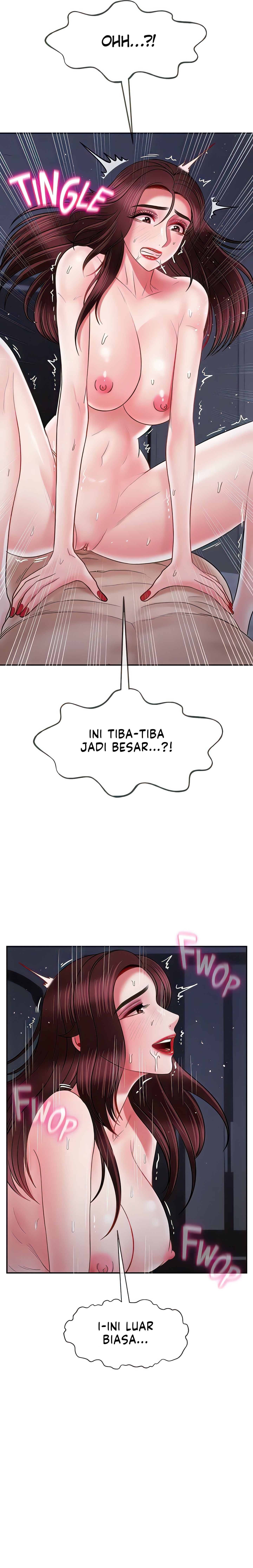 Sensual Lessons Uncen - Chapter 45 31 Sensual Lessons Uncen - Chapter 45 31