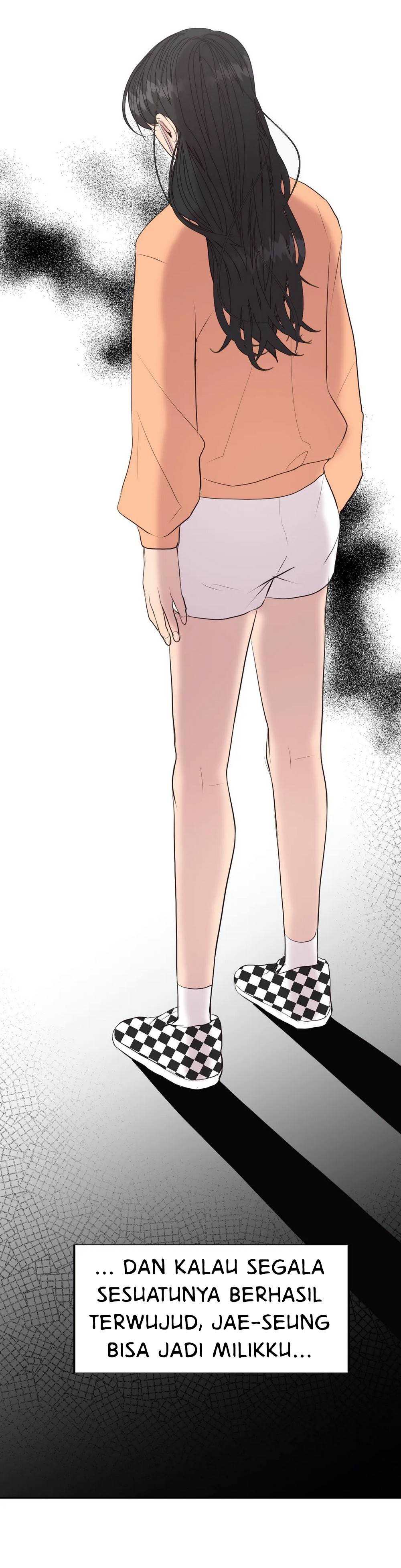 Toxic Burn - Chapter 45 59