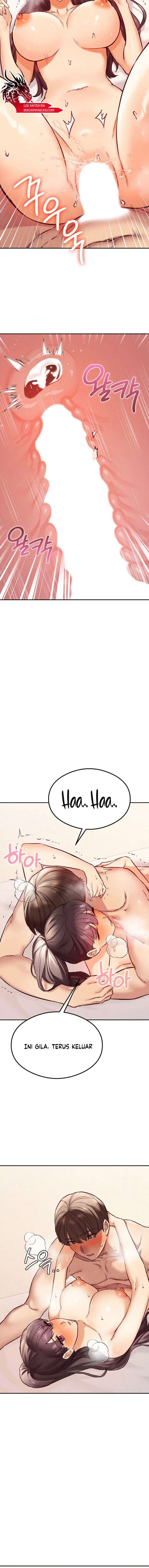 The Massage Club - Chapter 45 9 The Massage Club - Chapter 45 9