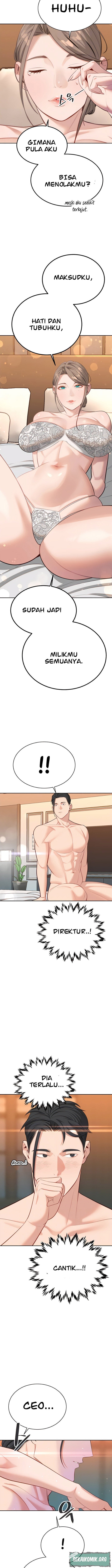 Secret Affairs of the 3rd Generation - Chapter 45 4