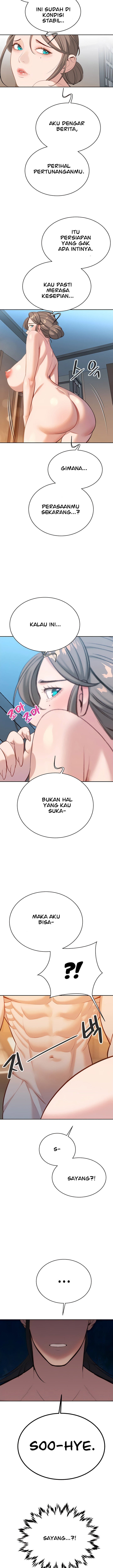 Secret Affairs of the 3rd Generation - Chapter 45 14