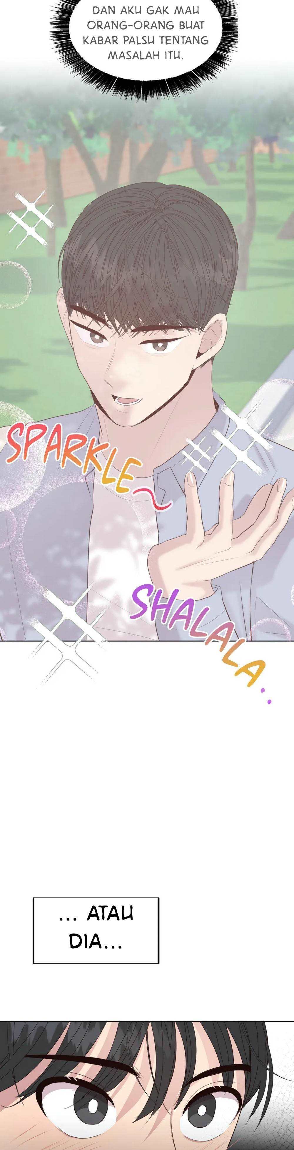 Toxic Burn - Chapter 45 52
