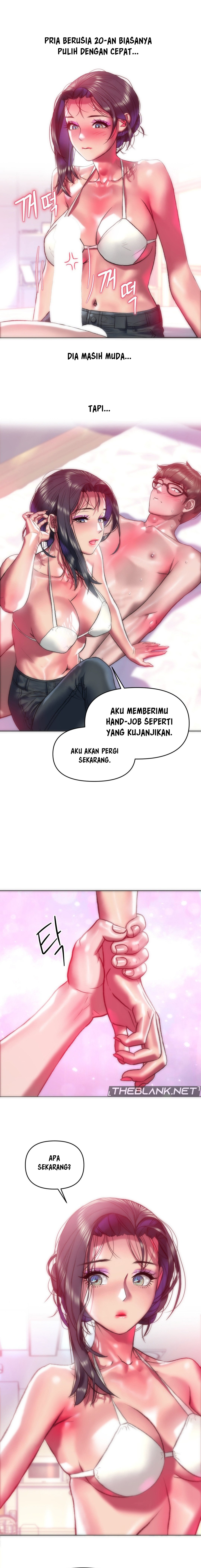 Trophy Wives - Chapter 45 1