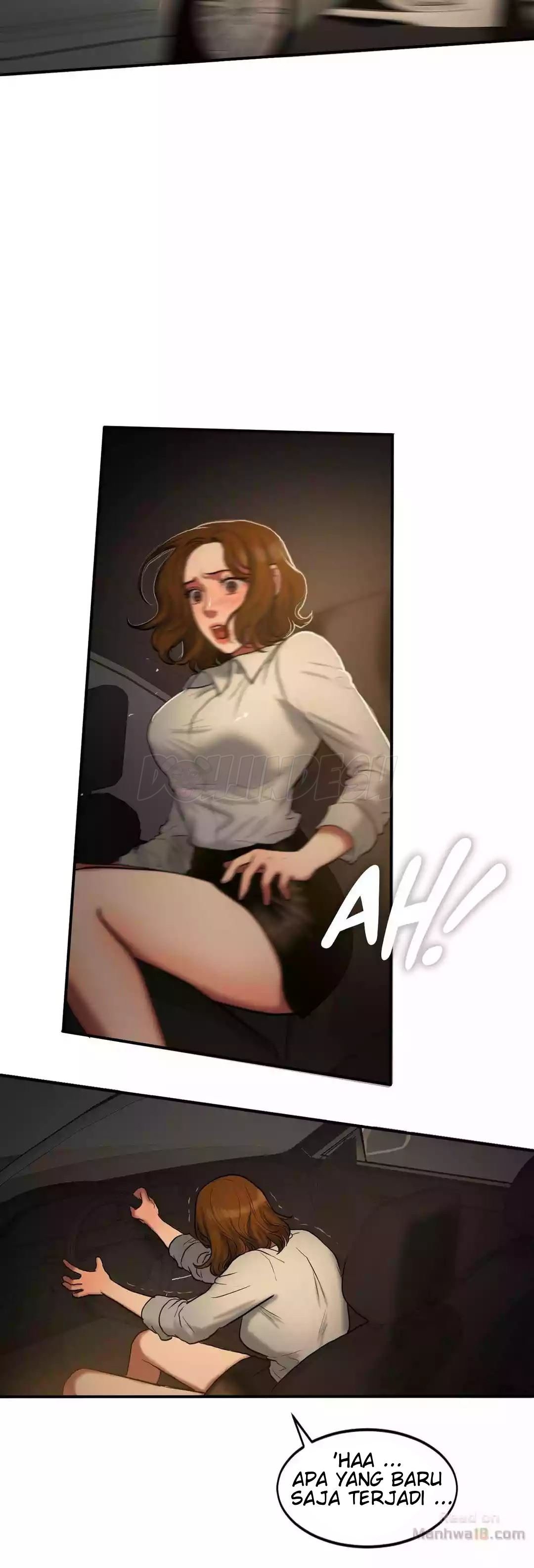 Bittersweet - Chapter 45 19