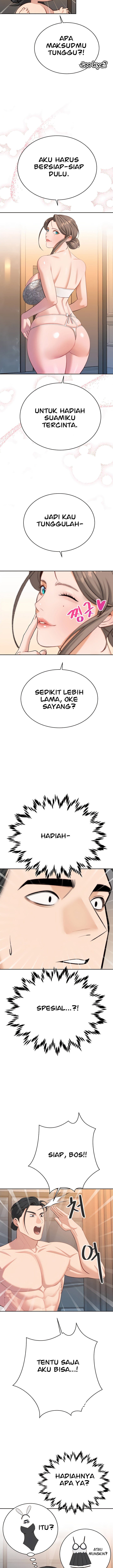 Secret Affairs of the 3rd Generation - Chapter 45 9