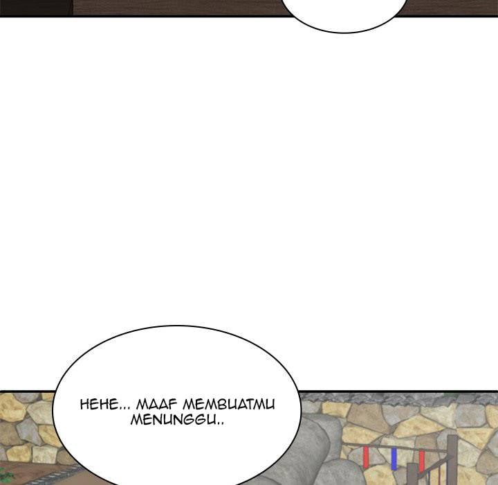 Spirit Possession - Chapter 45 109 Spirit Possession - Chapter 45 109