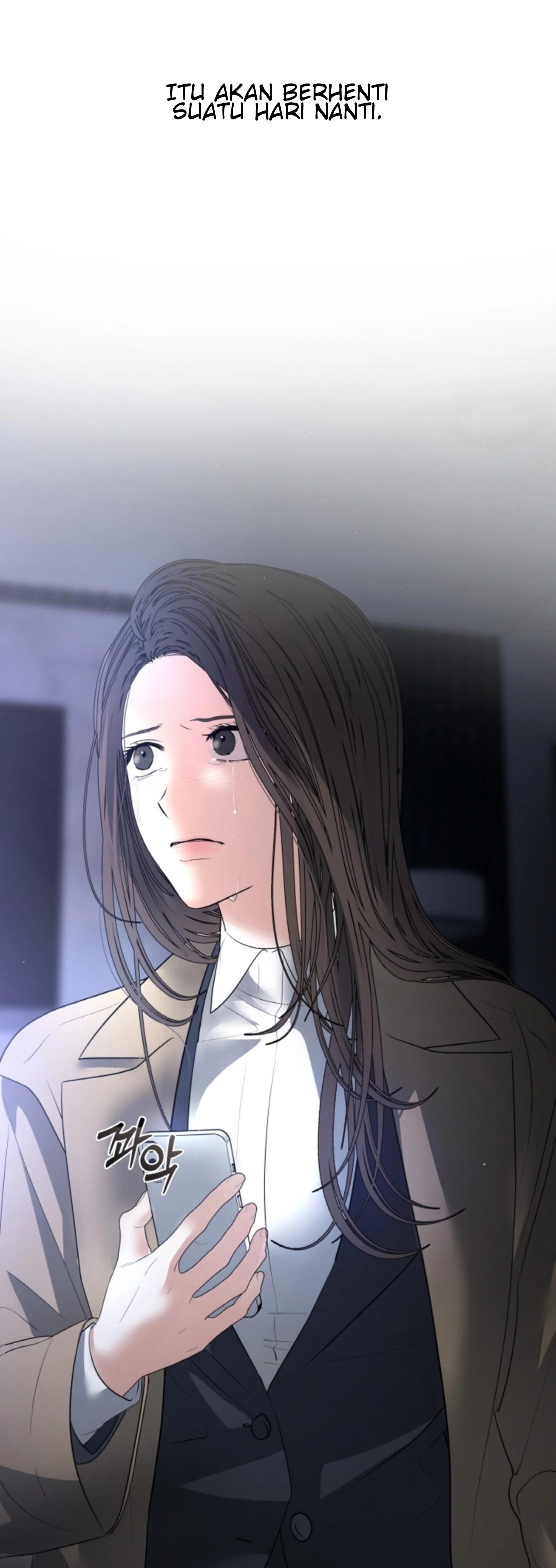 The Change of Season - Chapter 45 21 The Change of Season - Chapter 45 21