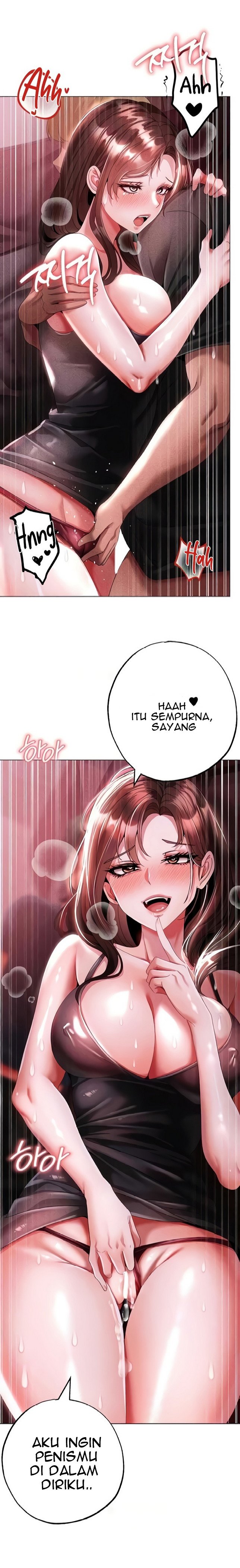 Fake Blonde Tanning Gangster - Chapter 45 21