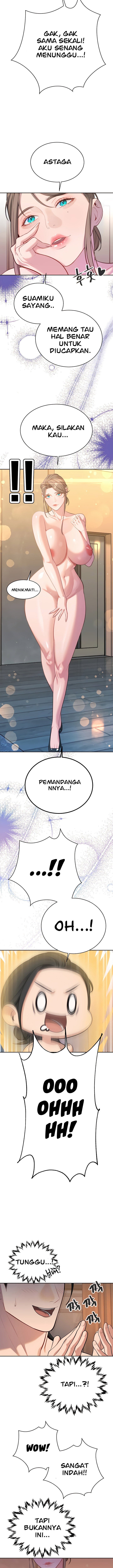 Secret Affairs of the 3rd Generation - Chapter 45 11