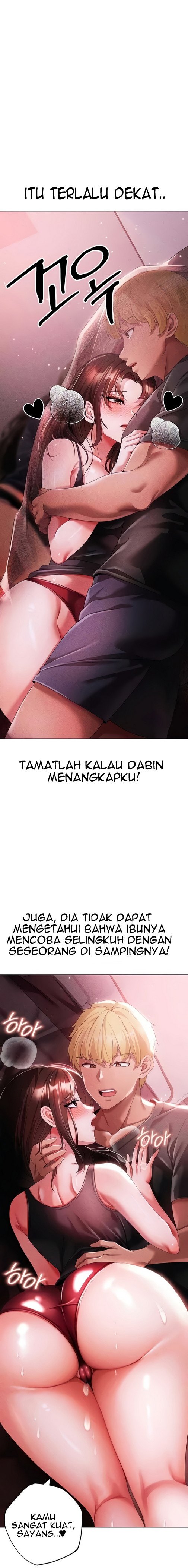 Fake Blonde Tanning Gangster - Chapter 45 8
