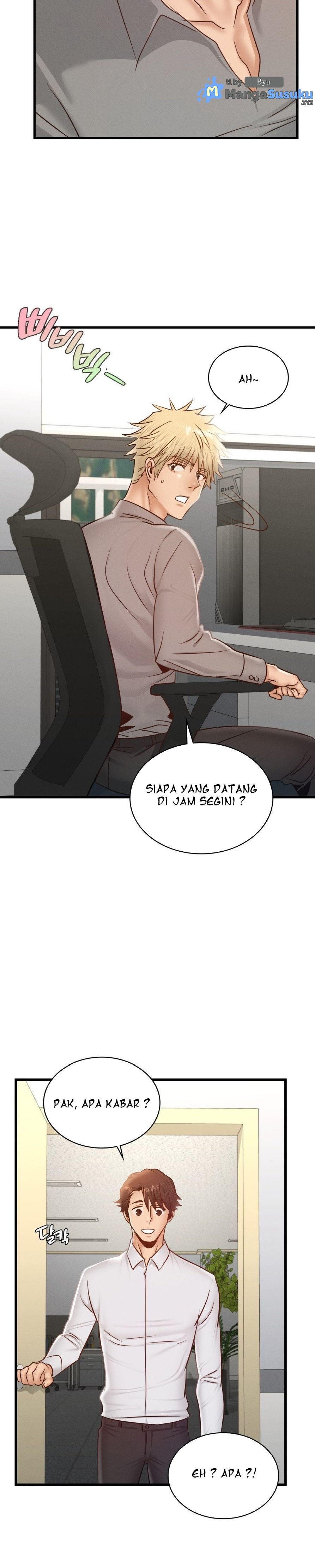 Young CEO - Chapter 45 7