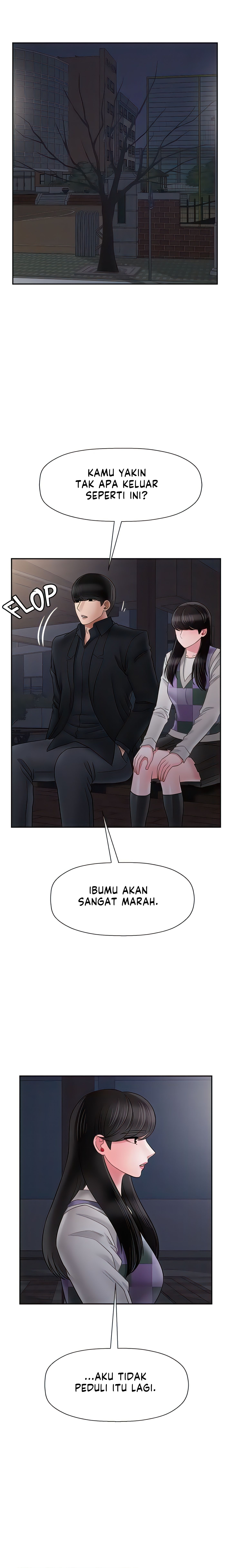 Sensual Lessons Uncen - Chapter 45 13 Sensual Lessons Uncen - Chapter 45 13