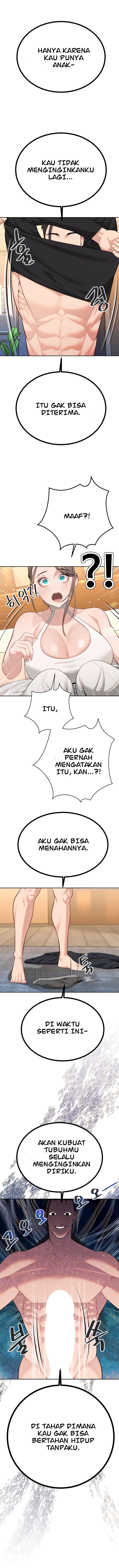 Secret Affairs of the 3rd Generation - Chapter 45 2