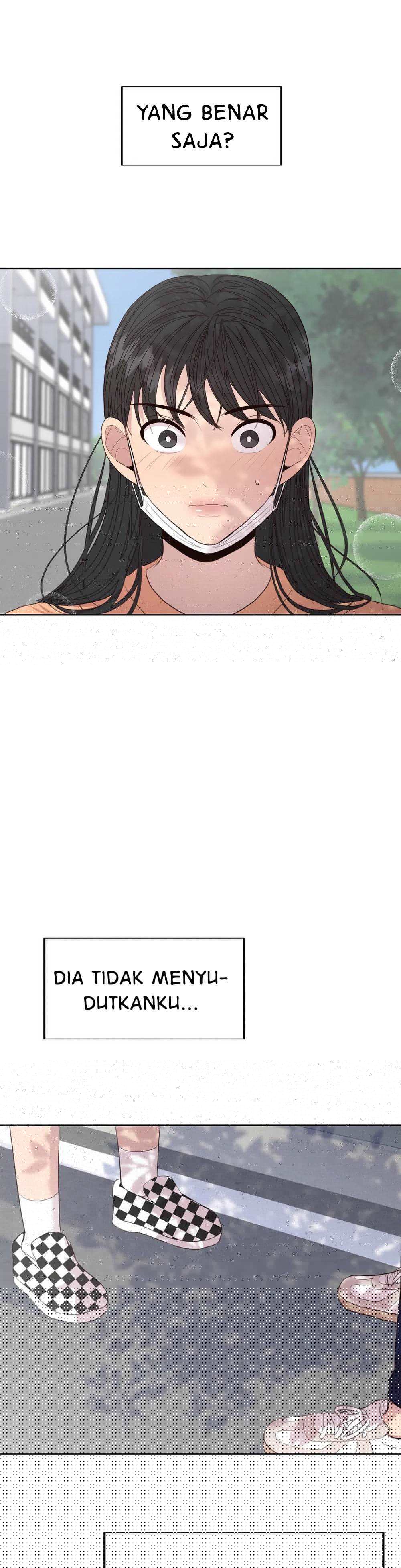 Toxic Burn - Chapter 45 50
