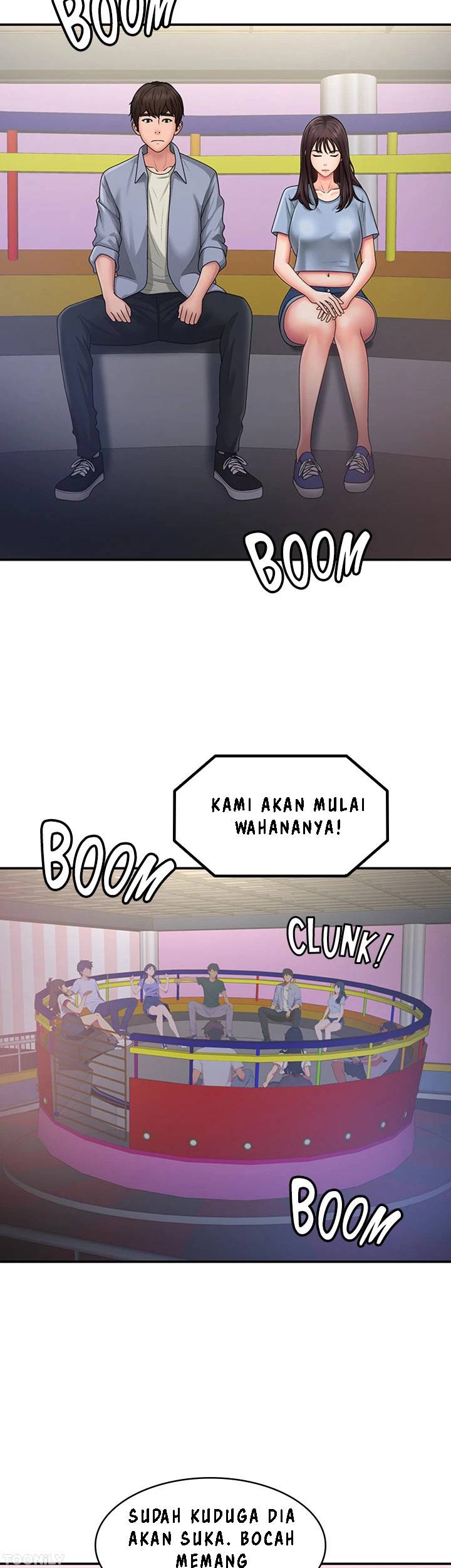 My Aunt in Puberty - Chapter 45 28 My Aunt in Puberty - Chapter 45 28