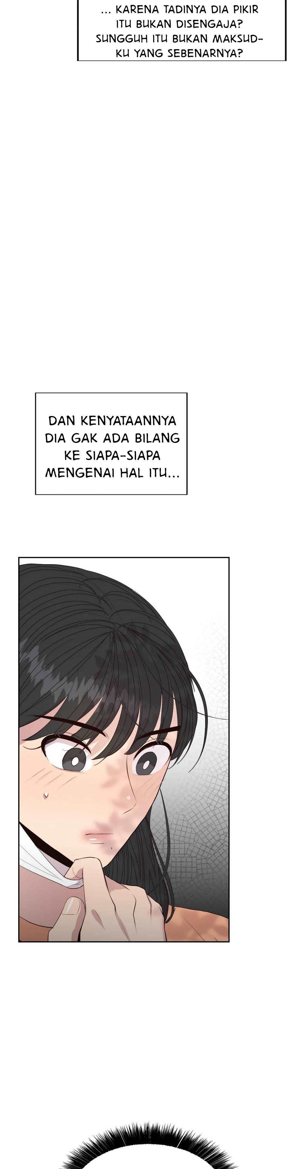 Toxic Burn - Chapter 45 51