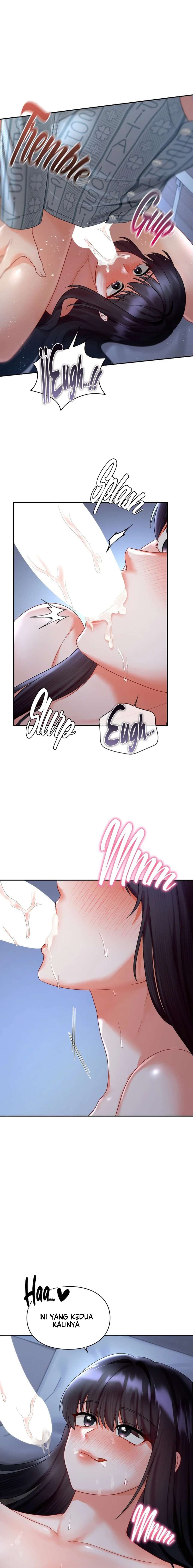 The Kid Is Obsessed With Me - Chapter 45 14