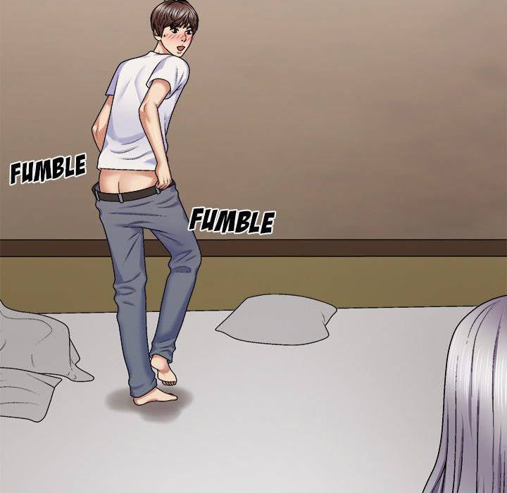 Spirit Possession - Chapter 45 91 Spirit Possession - Chapter 45 91