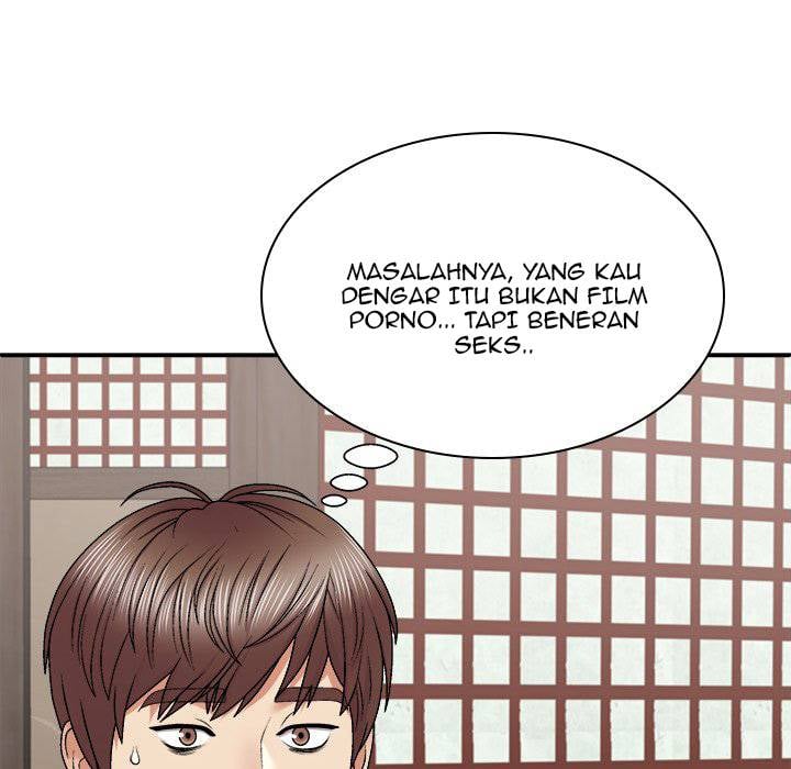 Spirit Possession - Chapter 45 128 Spirit Possession - Chapter 45 128