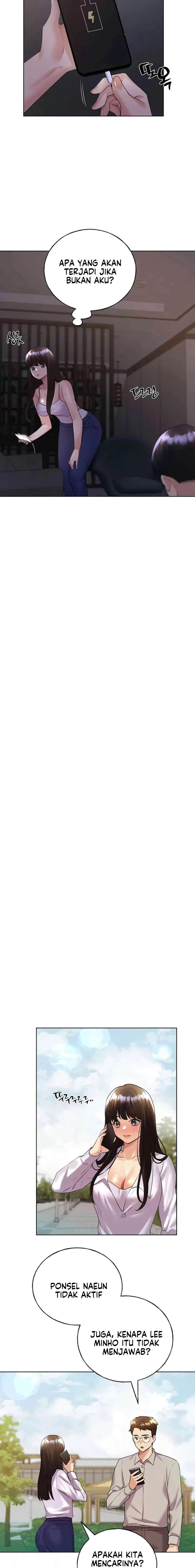 My Illustrator - Chapter 45 4 My Illustrator - Chapter 45 4