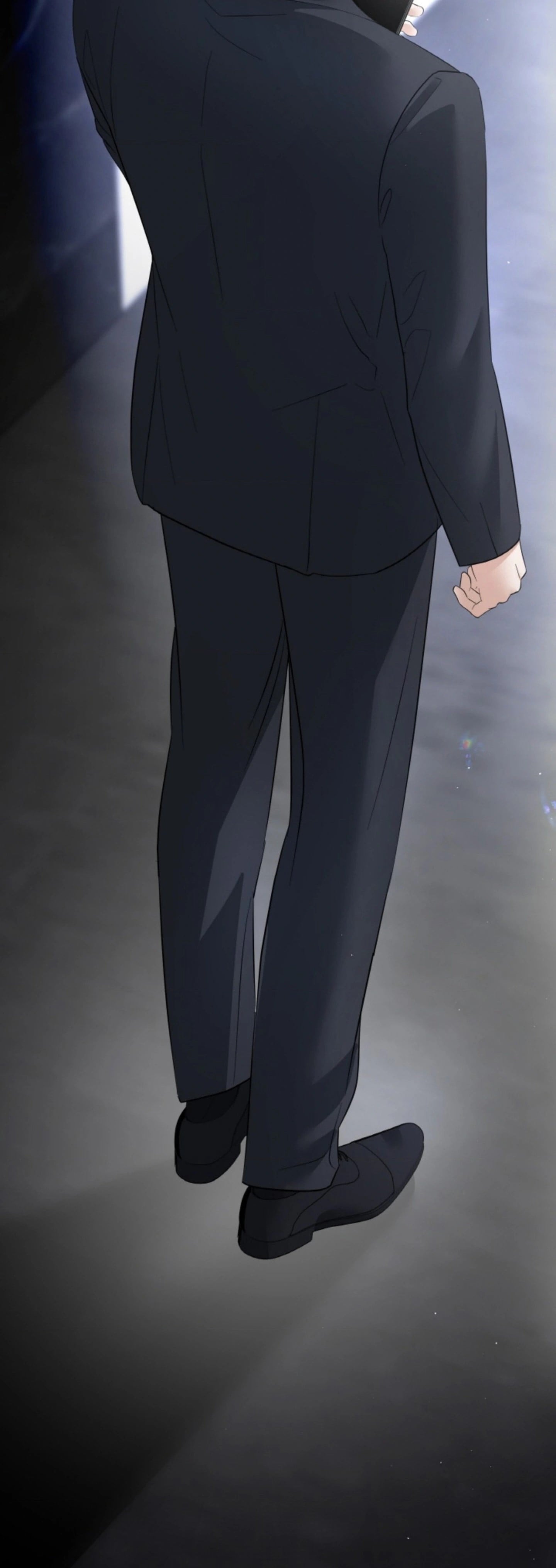 The Change of Season - Chapter 45 46 The Change of Season - Chapter 45 46