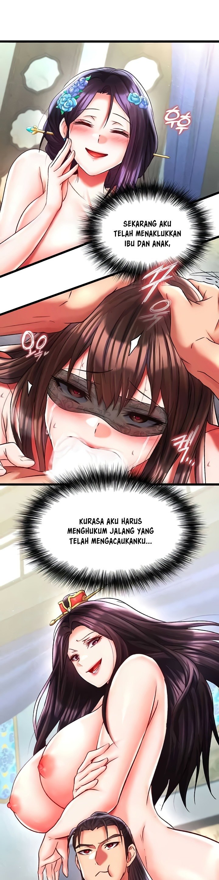 I Ended Up in the World of Murim - Chapter 45 30