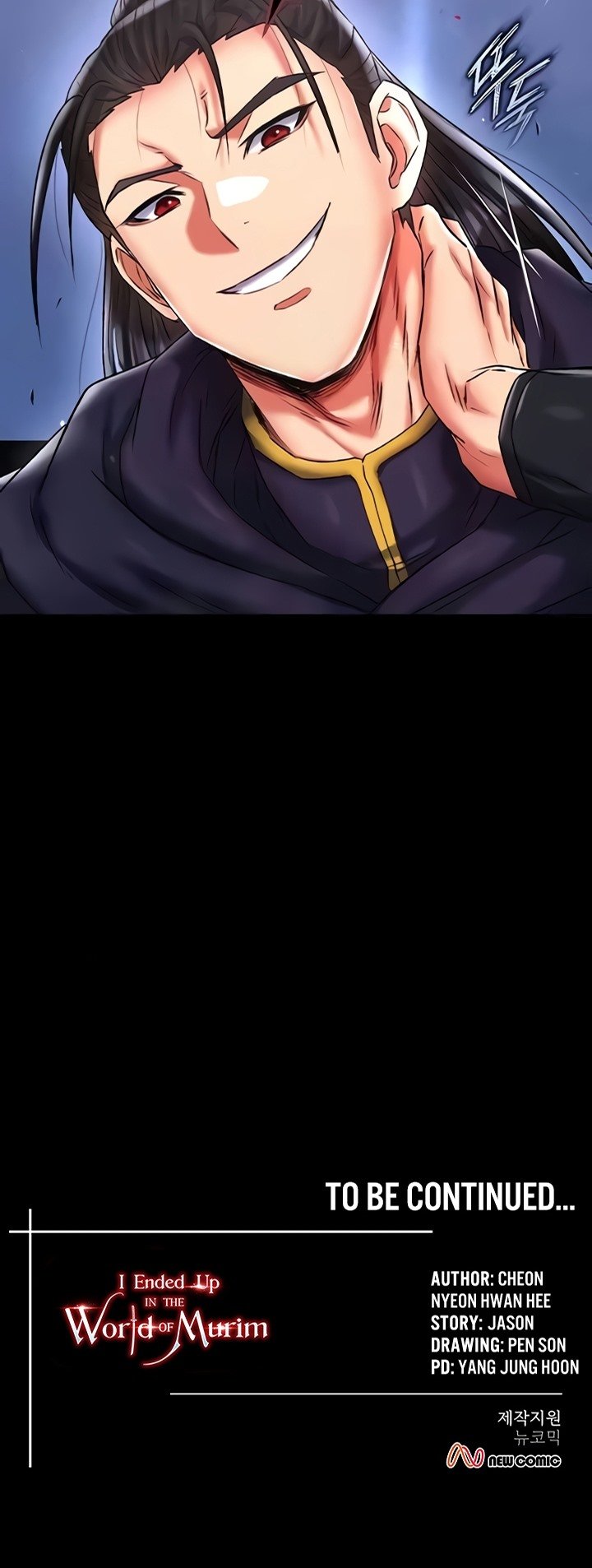 I Ended Up in the World of Murim - Chapter 45 51