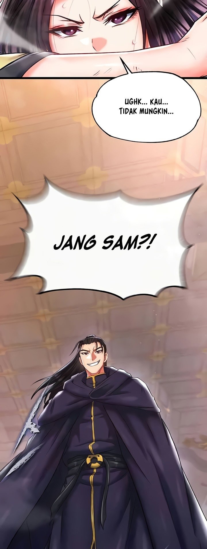 I Ended Up in the World of Murim - Chapter 45 49