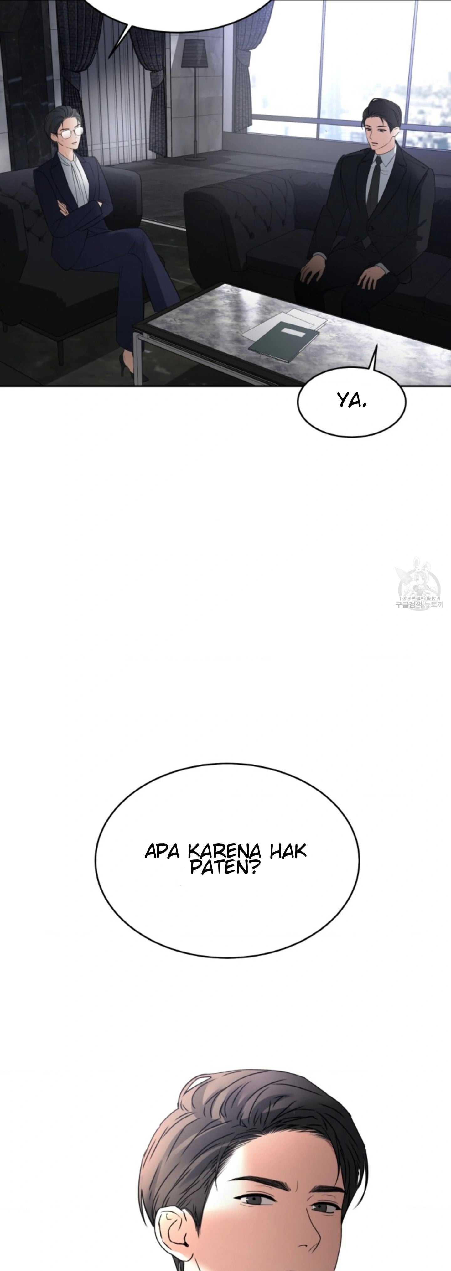 The Change of Season - Chapter 45 38 The Change of Season - Chapter 45 38