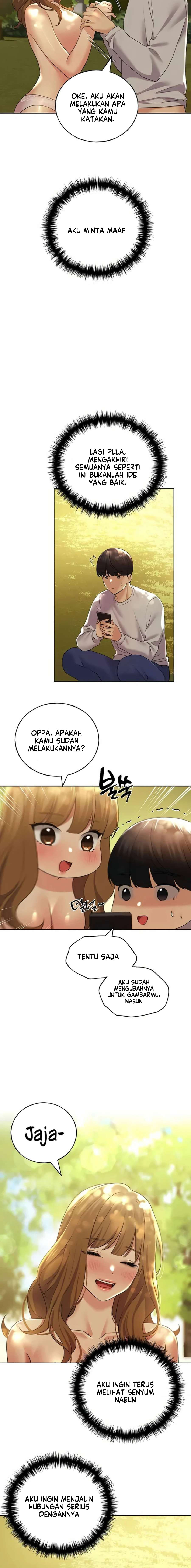 My Illustrator - Chapter 45 18 My Illustrator - Chapter 45 18