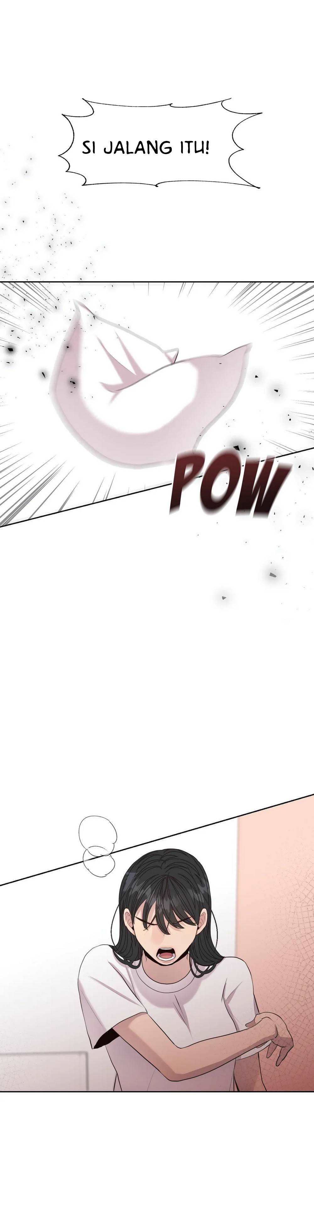 Toxic Burn - Chapter 45 18