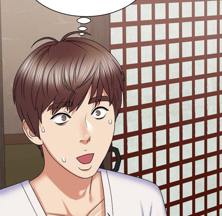 Spirit Possession - Chapter 45 133 Spirit Possession - Chapter 45 133