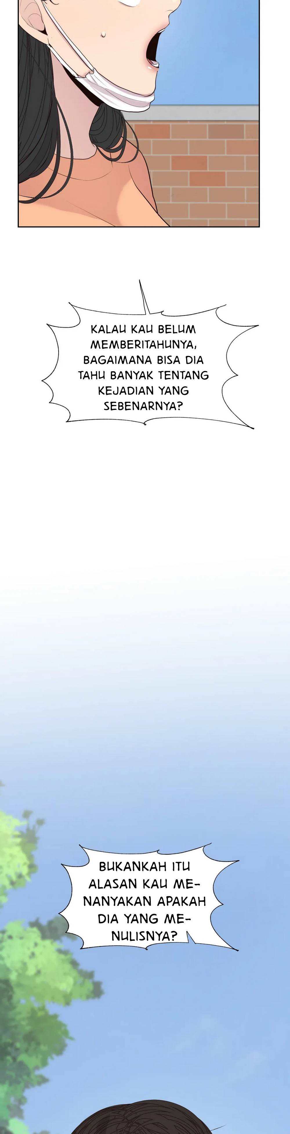 Toxic Burn - Chapter 45 44
